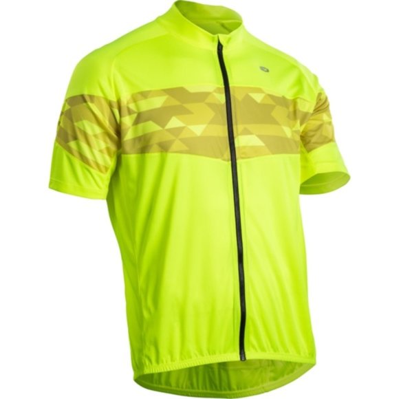 Sugoi Nova Aztec Short Sleeve Classic Jersey - Picture 1 of 9